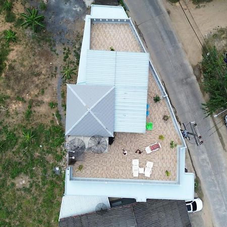 Chatin Guesthouse Καο Λακ Εξωτερικό φωτογραφία