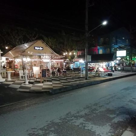 Chatin Guesthouse Καο Λακ Εξωτερικό φωτογραφία
