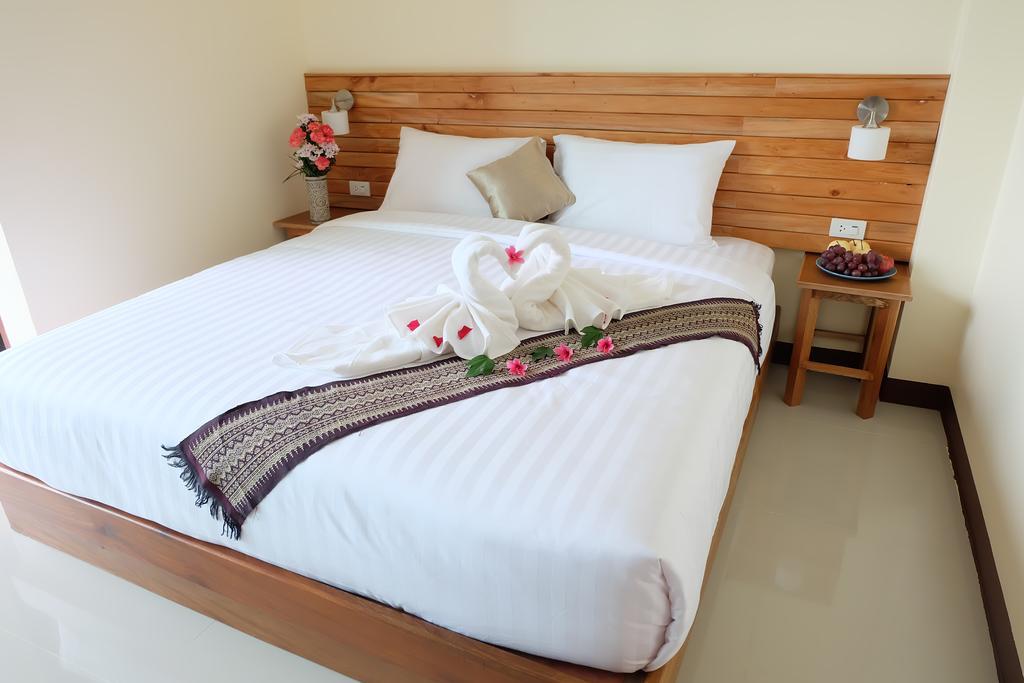 Chatin Guesthouse Καο Λακ Εξωτερικό φωτογραφία