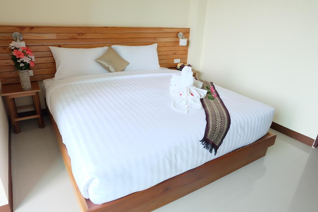 Chatin Guesthouse Καο Λακ Εξωτερικό φωτογραφία