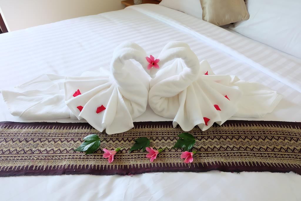 Chatin Guesthouse Καο Λακ Εξωτερικό φωτογραφία