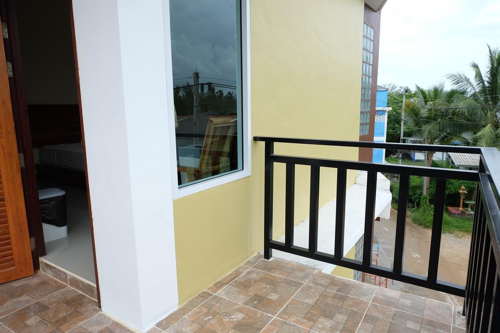 Chatin Guesthouse Καο Λακ Εξωτερικό φωτογραφία