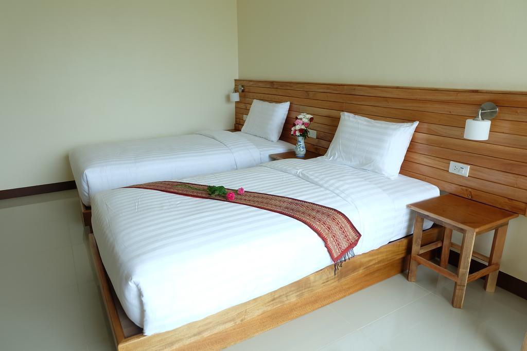 Chatin Guesthouse Καο Λακ Εξωτερικό φωτογραφία