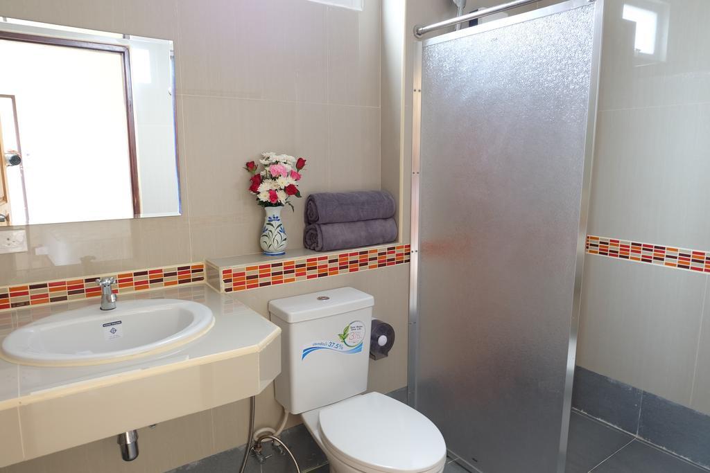 Chatin Guesthouse Καο Λακ Εξωτερικό φωτογραφία