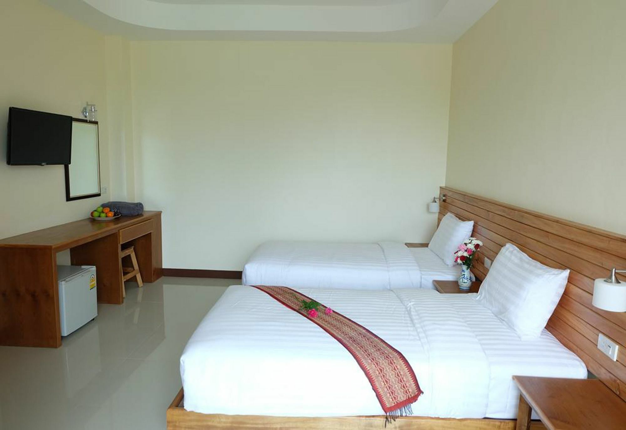 Chatin Guesthouse Καο Λακ Εξωτερικό φωτογραφία