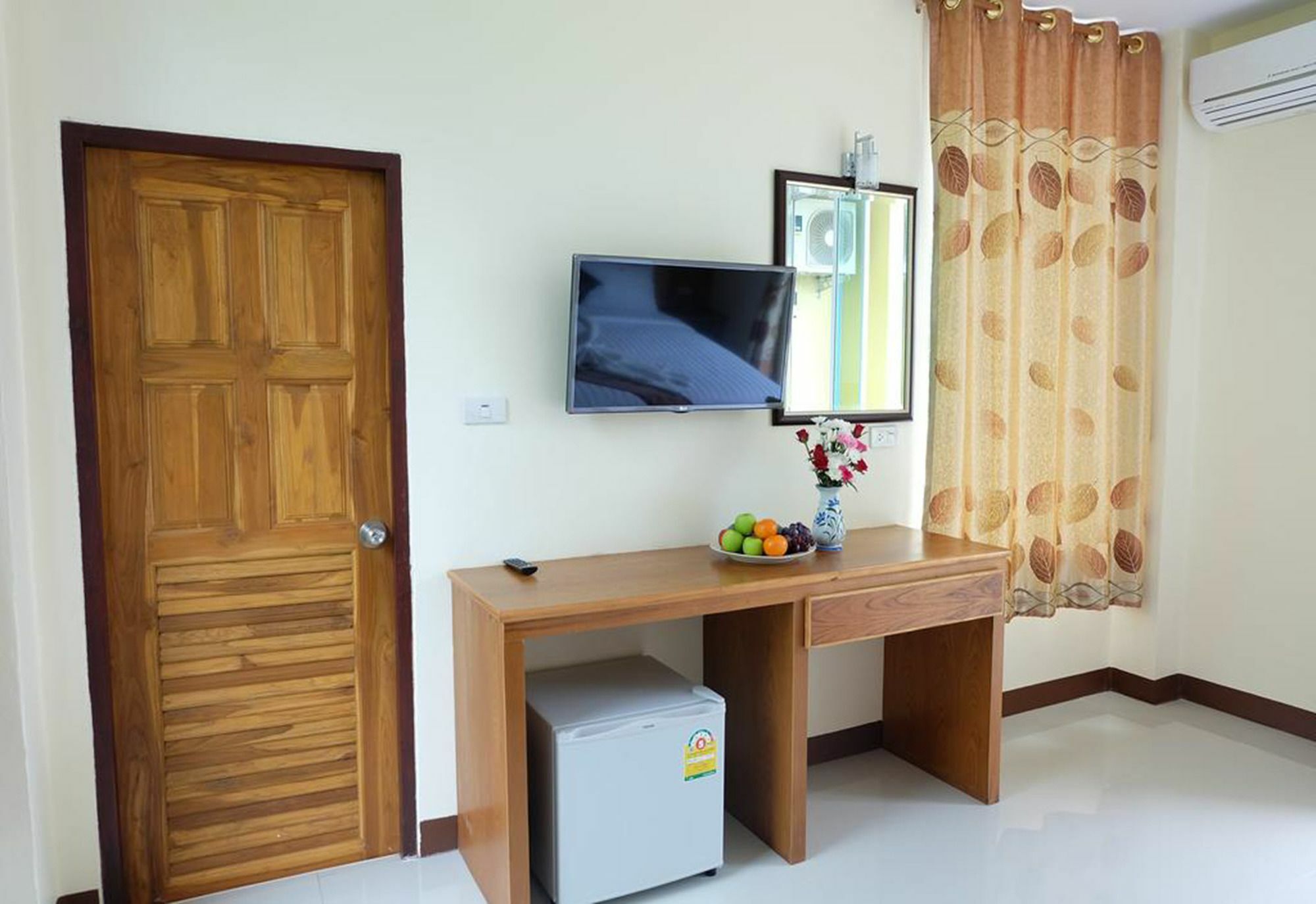 Chatin Guesthouse Καο Λακ Εξωτερικό φωτογραφία